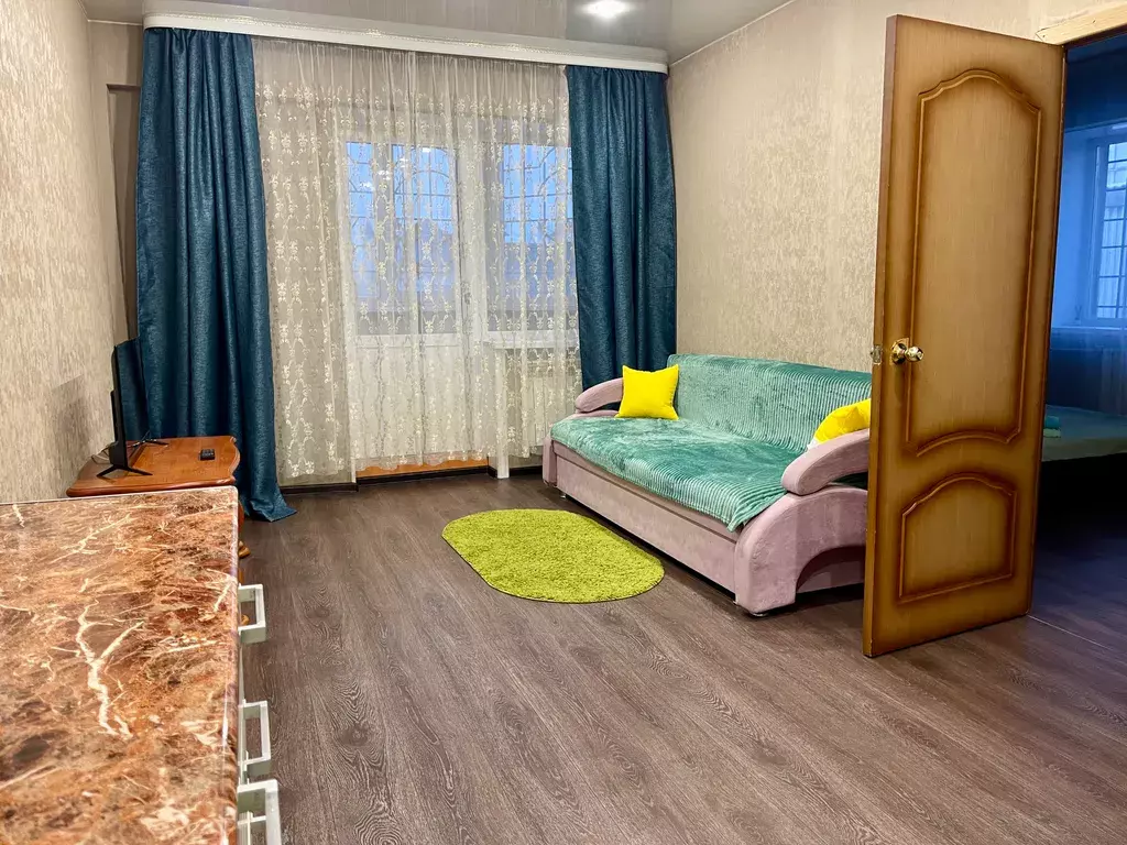 квартира г Иркутск ул Дыбовского 4/3 фото 12