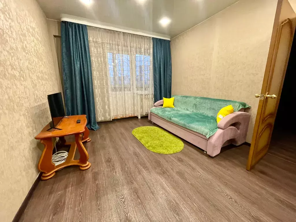 квартира г Иркутск ул Дыбовского 4/3 фото 15