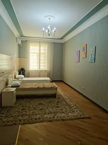 комната ул Алиярова 29а фото