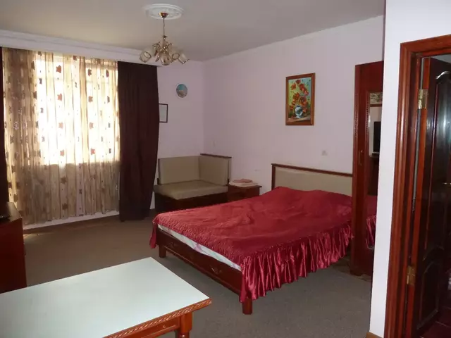 квартира ул Джигитская 1/3 фото