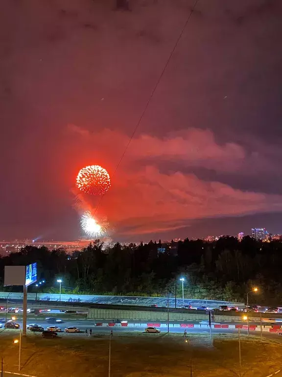 квартира г Воронеж наб Максима Горького 49б фото 24