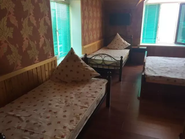 комната б/н, Каспийск фото