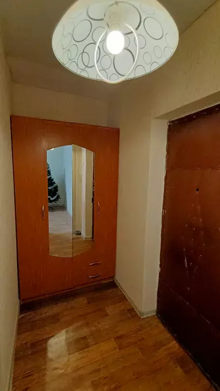 квартира г Ярославль ш Тутаевское 81 к 2 фото 6