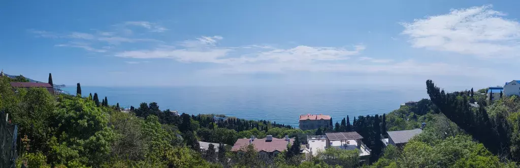 квартира г Ялта г Алупка ул им Ленина 42н фото 20