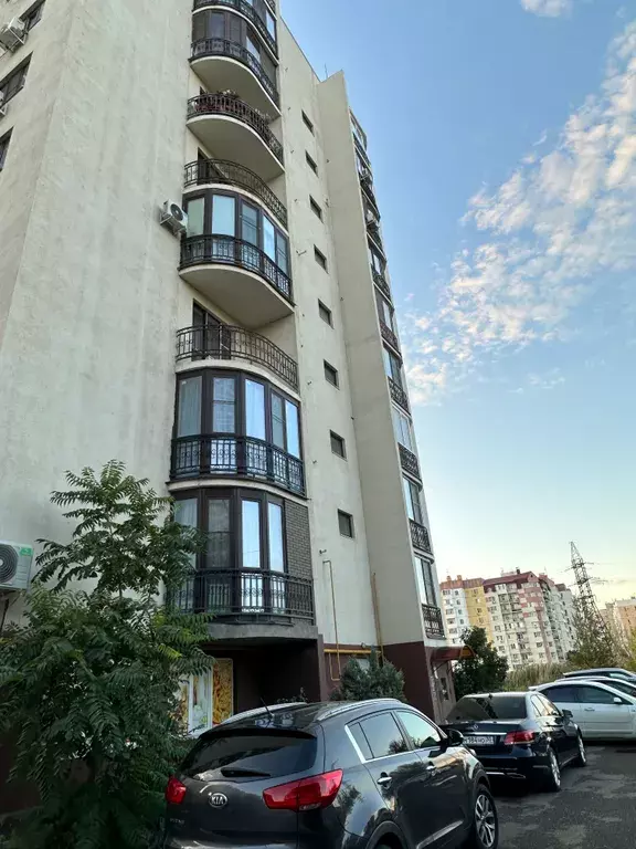 квартира г Астрахань ул Медиков 5 к 2 фото 22