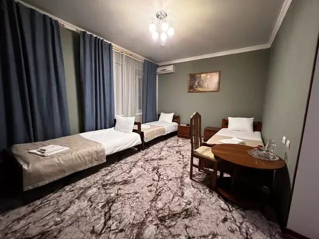 комната с Коста Хетагурова Карачаевск, Баскаева улица, 11 фото
