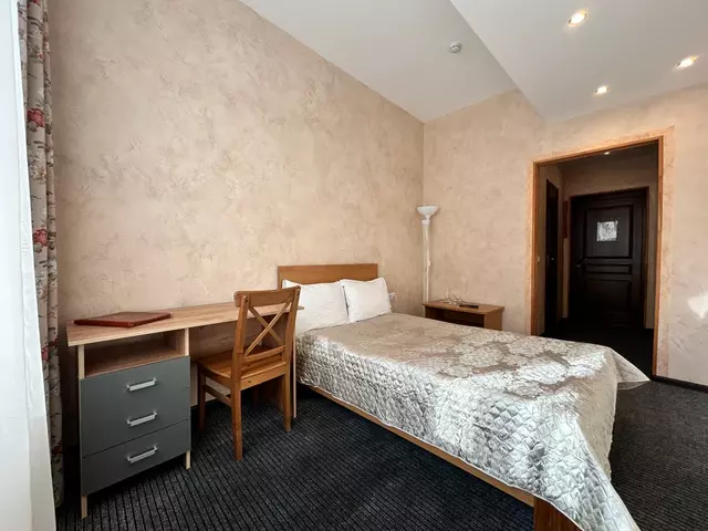 ул Коллонтай 31 к 2 фото