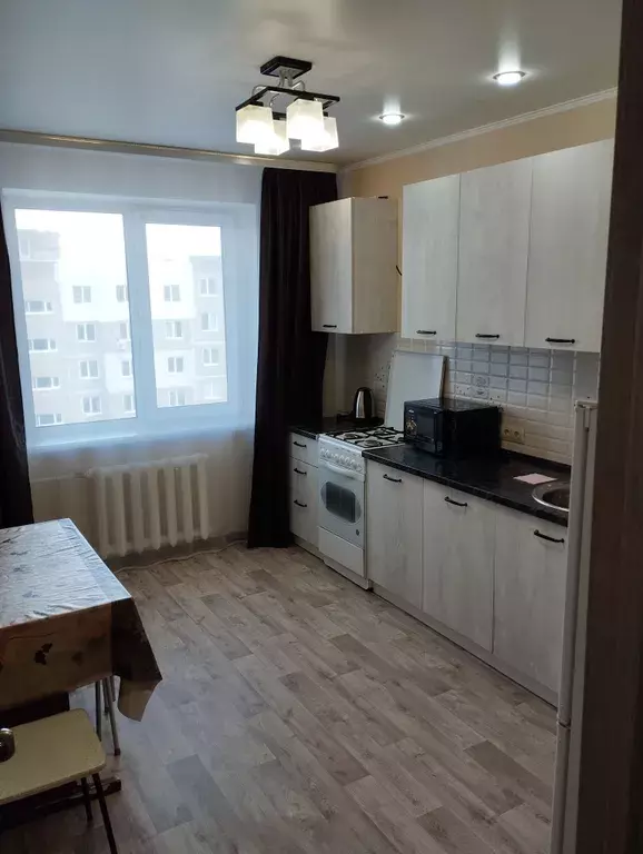 квартира г Оренбург ул Салмышская 32/2 фото 5