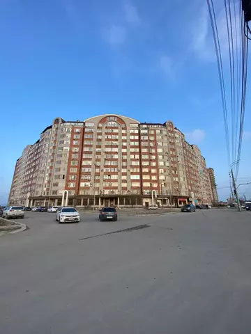 пр-кт Насрутдинова 107 к 1 фото