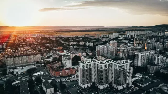 дом 130 к 2 фото