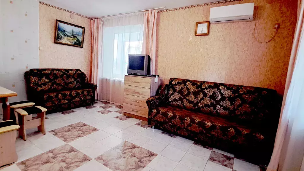 комната г Новороссийск снт Черноморец территория, 272, Агой фото 1
