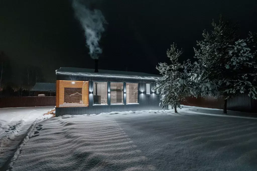 дом городской округ Раменский п Смородинка территория, 135, Гжель фото 7