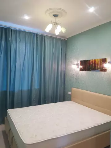 квартира ул Красная 8 к 3 фото