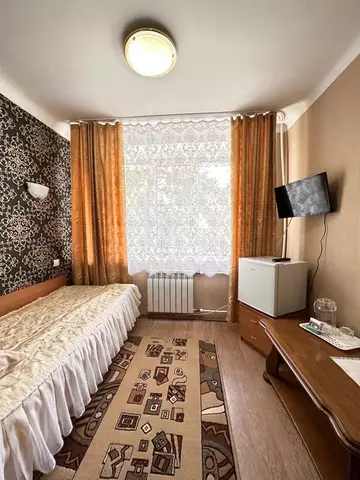 комната б/н, Новокузнецк фото