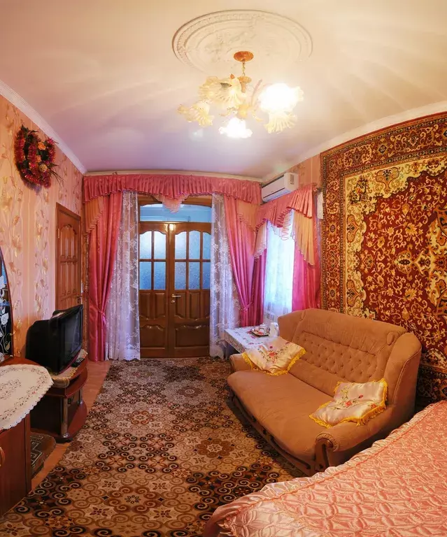 комната г Севастополь ул Революции 1905 года 92 Крым фото 2