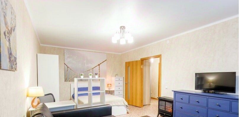 квартира г Тобольск 15-й микрорайон 23 фото 4