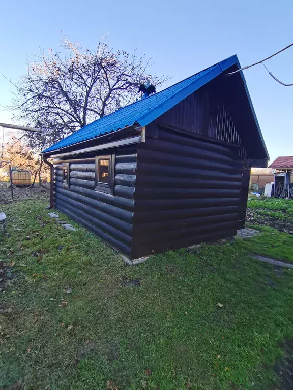 дом р-н Чкаловский д Андроново 14, Городец фото 11