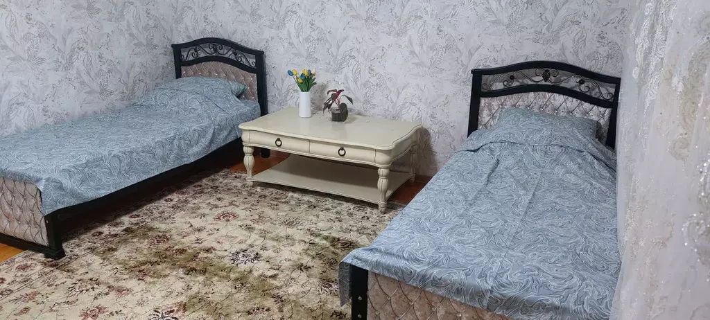 комната г Каспийск Хабиба Магомедова улица, 41 фото 2