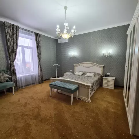 комната ул Комсомольская 5а фото