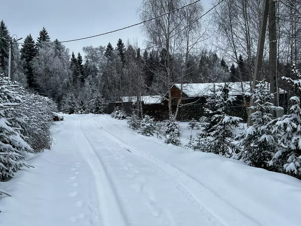 дом городской округ Истра д Родионцево 32, Истра фото 39