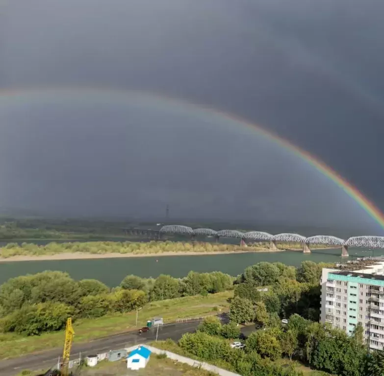 квартира г Новосибирск ул Герцена 1/2 Октябрьская фото 2