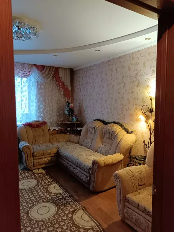 квартира г Иркутск ул Белобородова 8/1 фото 8