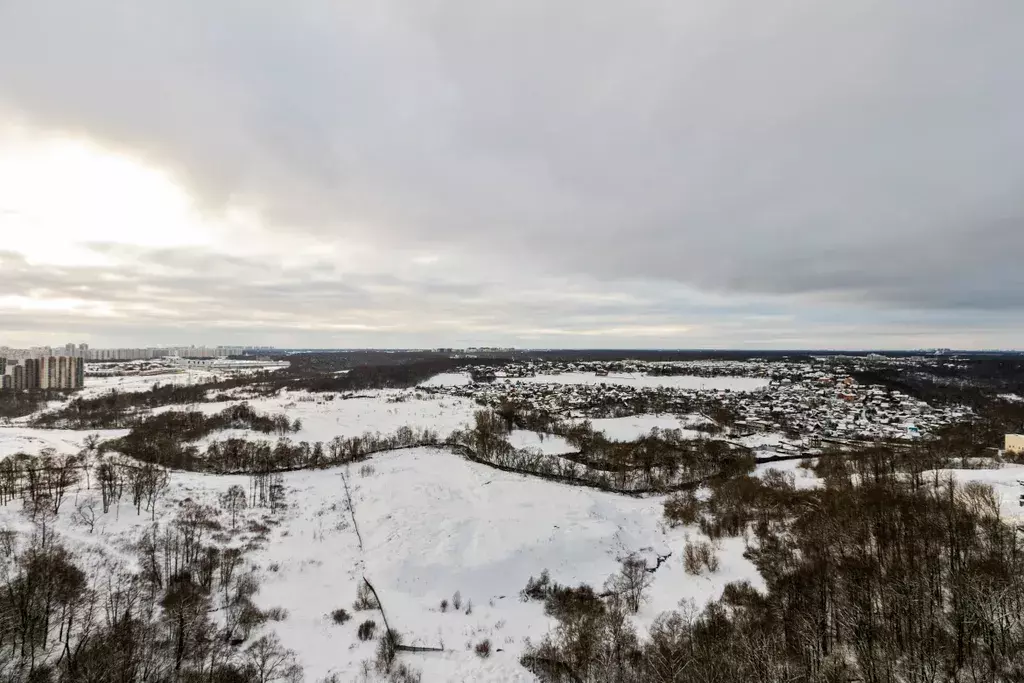 квартира городской округ Красногорск д Путилково ул Сходненская 8 фото 16