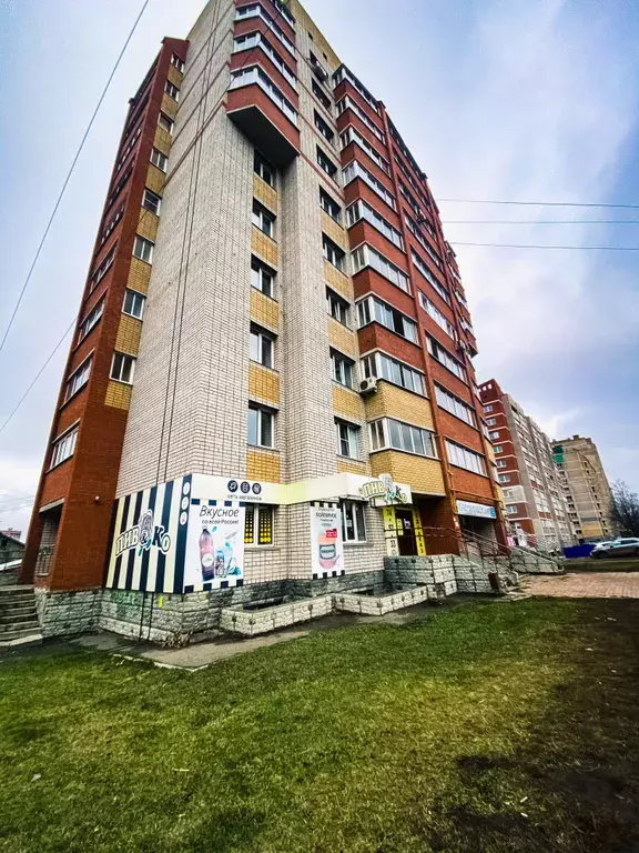 квартира г Киров ул Мира 33 фото 14