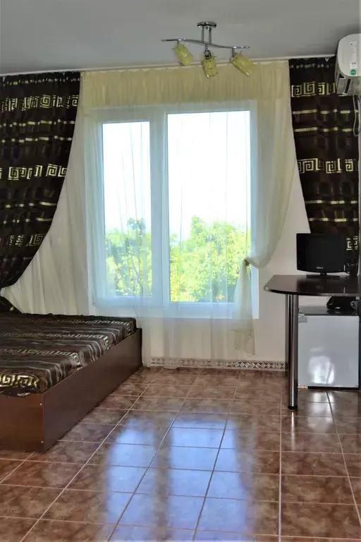 комната г Севастополь снт Фиолент Крым, территория, 740 фото 8