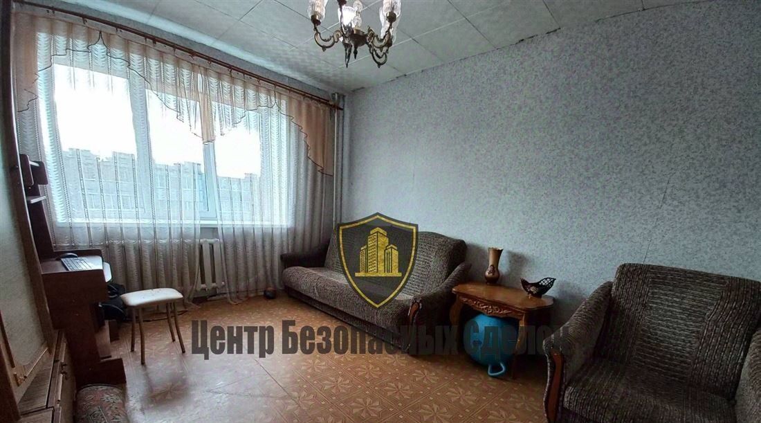 квартира г Рязань р-н Октябрьский ул Загородная 3 фото 2