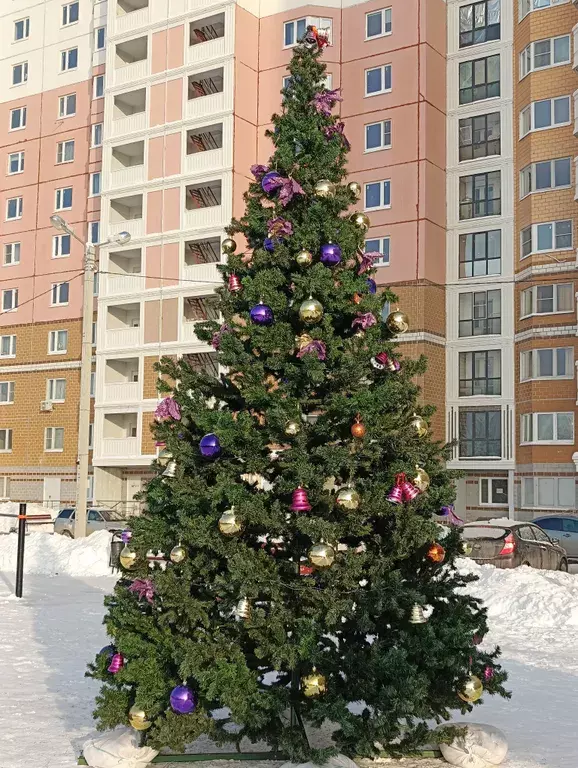 квартира городской округ Одинцовский г Звенигород мкр 3 18 фото 21