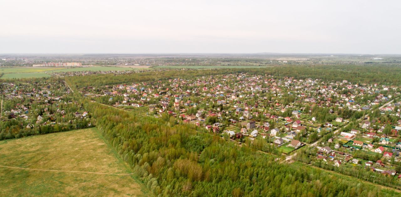 земля г Павловск р-н Пушкинский Павлов Скай кп фото 2