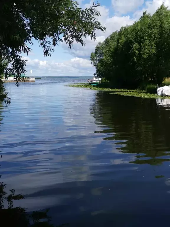 дом ДНТ Переславская Благодать территория, б/н, Городище фото 21