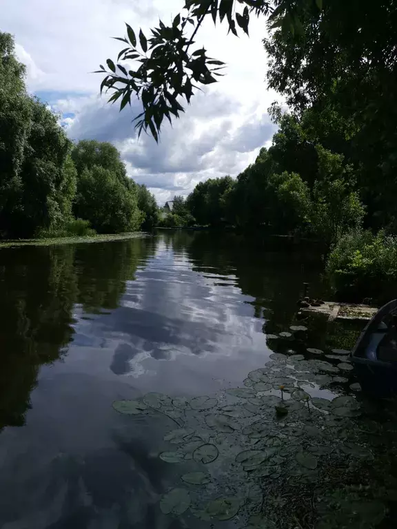 дом ДНТ Переславская Благодать территория, б/н, Городище фото 27