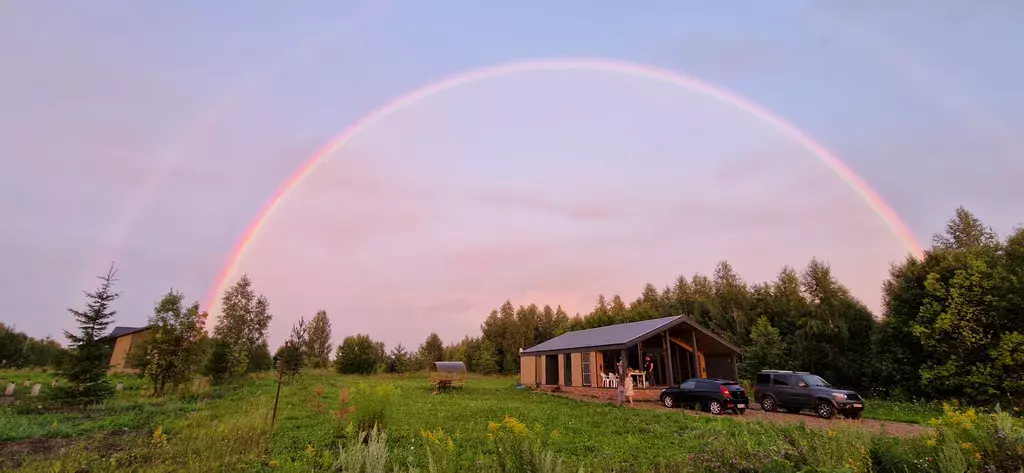 дом ДНТ Переславская Благодать территория, б/н, Городище фото 28