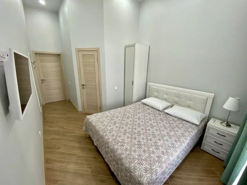 комната г Иркутск ул Байкальская 346/3 фото 9