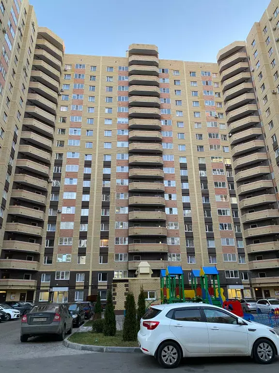 квартира г Ставрополь ул Пирогова 5а к 6 фото 31