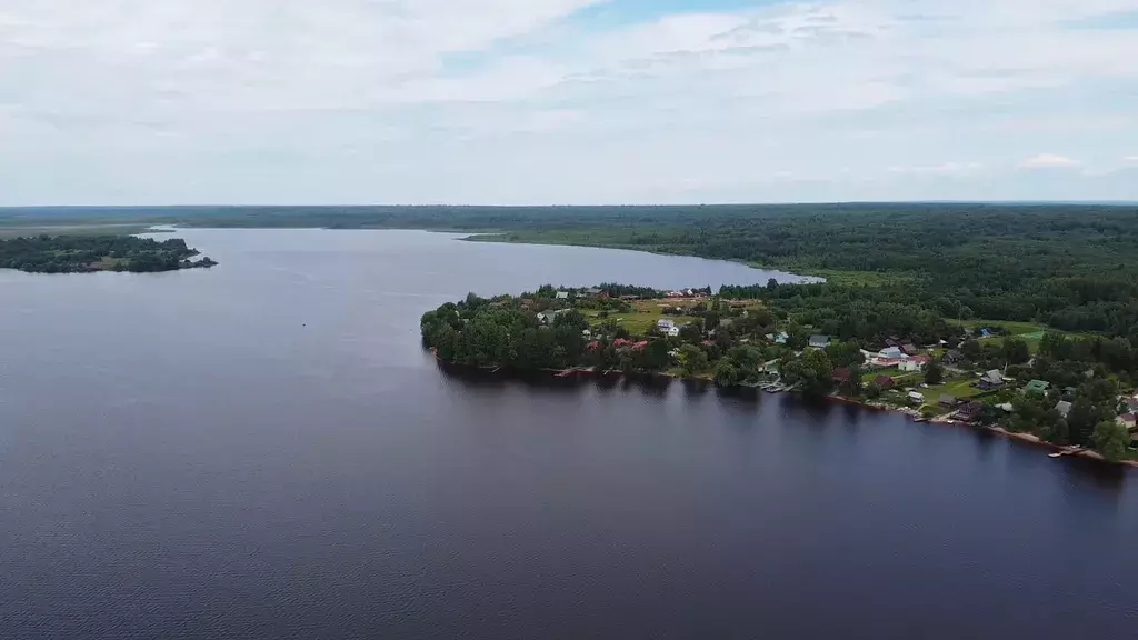 дом р-н Селижаровский д Завирье ул Центральная 74 фото 20