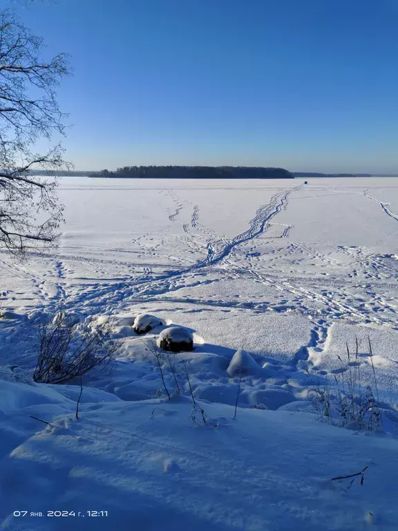 дом р-н Селижаровский д Завирье ул Центральная 74 фото 19