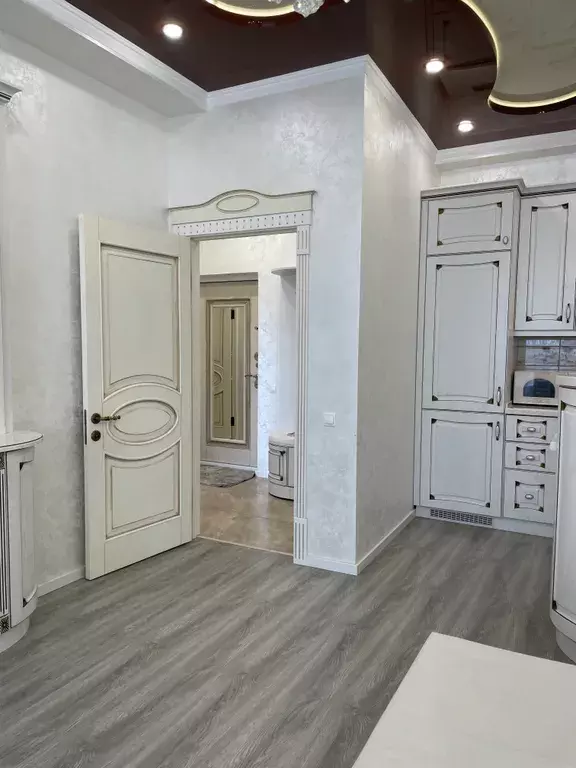 квартира г Кисловодск ул Шаумяна 31/33 фото 16