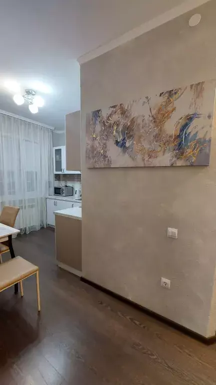 квартира г Улан-Удэ ул Ключевская 60б/3 фото 5