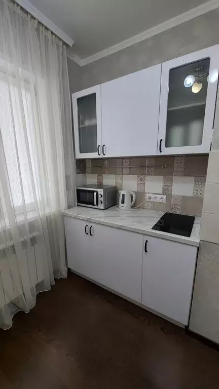 квартира г Улан-Удэ ул Ключевская 60б/3 фото 9