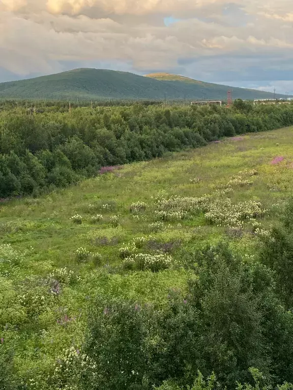 квартира г Кировск снт Титан населённый пункт, 10 фото 16