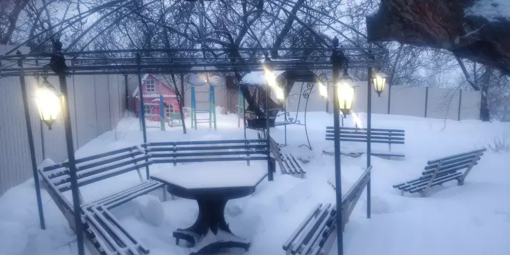 дом г Нижний Новгород п Новинки сад Родник Пролетарская, Массив-1 территория, 89 фото 22