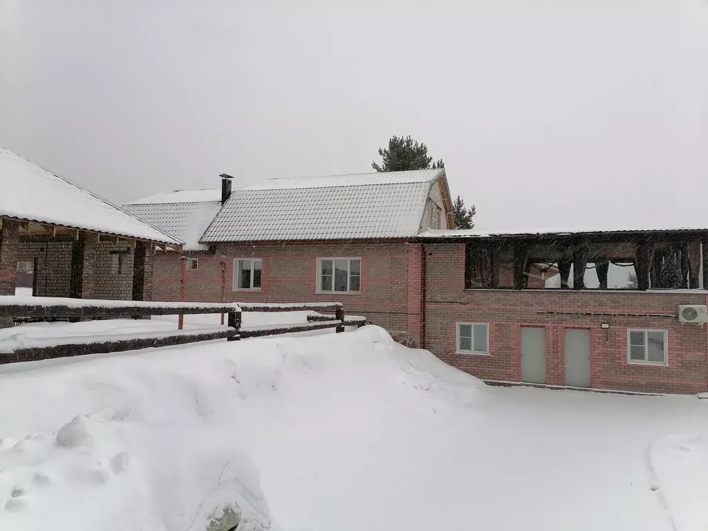 дом 127А, Ковров, Погост деревня фото 43