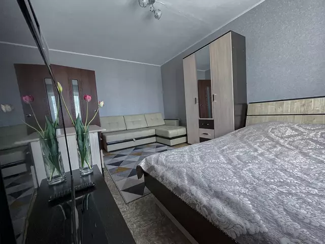 квартира ул 107 Бригады 2/1 фото