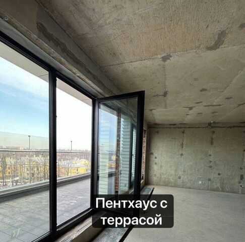 метро Крестовский Остров фото