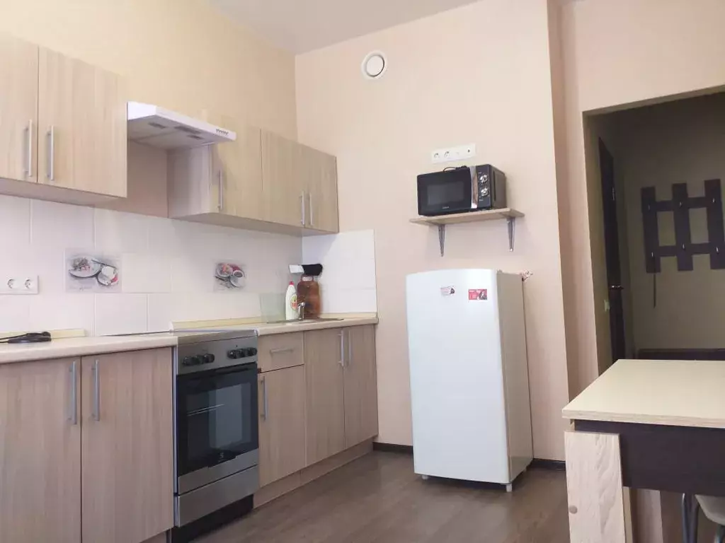 квартира г Краснодар ул Кореновская 57 к 2 фото 6