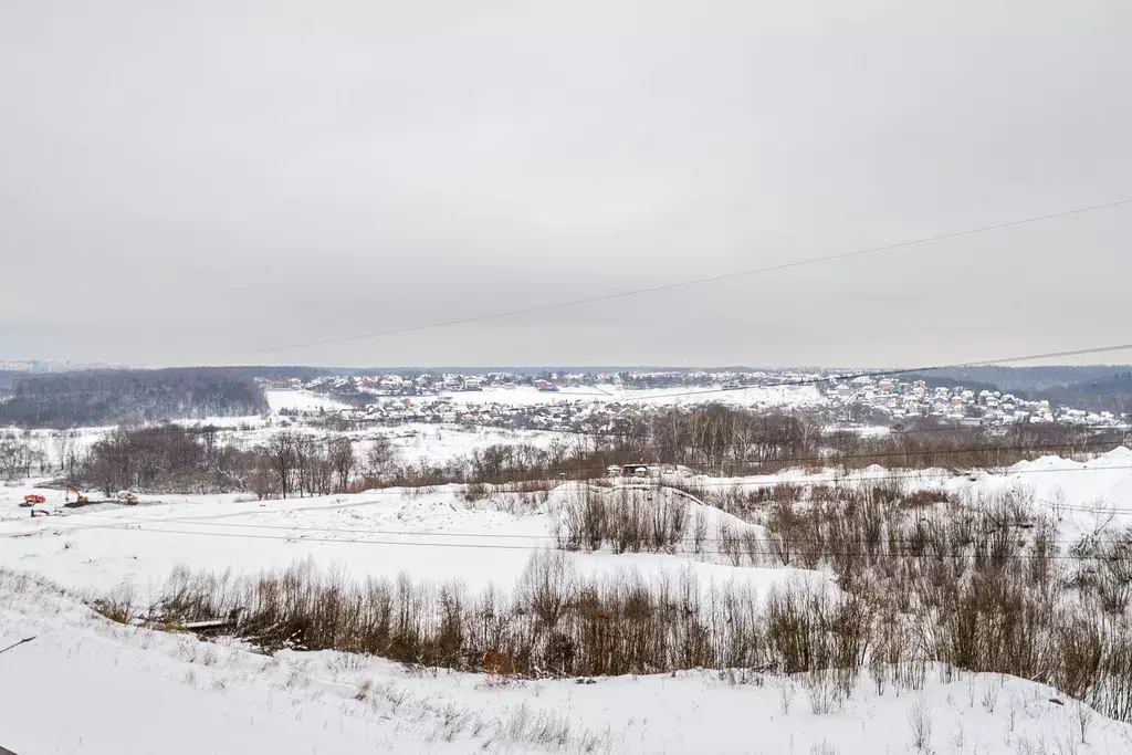 квартира городской округ Красногорск д Путилково ул Просторная 14 фото 25