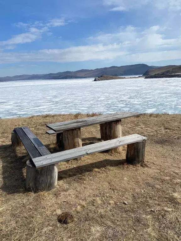 квартира р-н Ольхонский с Сахюрта ул Прибайкальская 4 Куркут фото 7